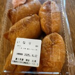 だんごの富士見屋 - 