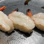 意気な寿し処阿部 - 