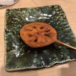 串揚げ タケナカ - 