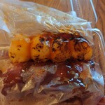 だんごの富士見屋 - 