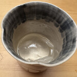 木山 - 水まんじゅう