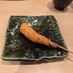 串揚げ タケナカ - 