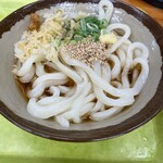 うどん さか枝 - 