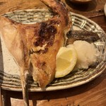 吟魚のはなれ  吟チロリ - 