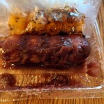 だんごの富士見屋 - 