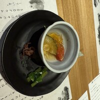 のどぐろ専門 銀座 中俣 - 