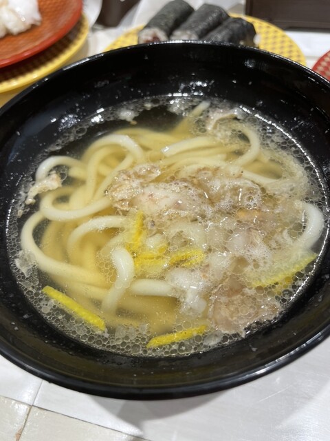 Uobei Kyoto Hachiman Ten photo 4