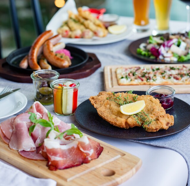 シュマッツ ルミネ池袋 （SCHMATZ）のご予約 - 池袋/ビアホール | 食べログ