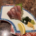 旨いマグロと海鮮居酒屋 漁火 - 