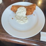 洋食屋グリルCoCCo - 