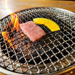 和牛燒肉 信州育成 - 燒烤～☆