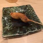 串揚げ タケナカ - 