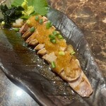 旨いマグロと海鮮居酒屋 漁火 - 