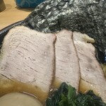 皇綱家 - チャーシュー