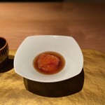 薪の音 - 安本柿とクリームダンジュ