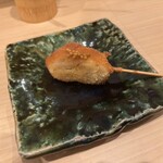 串揚げ タケナカ - 