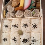 崎陽軒 伊勢丹浦和店 - 