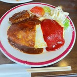 洋食屋グリルCoCCo - 