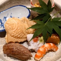 霞町三◯一ノ一 - 