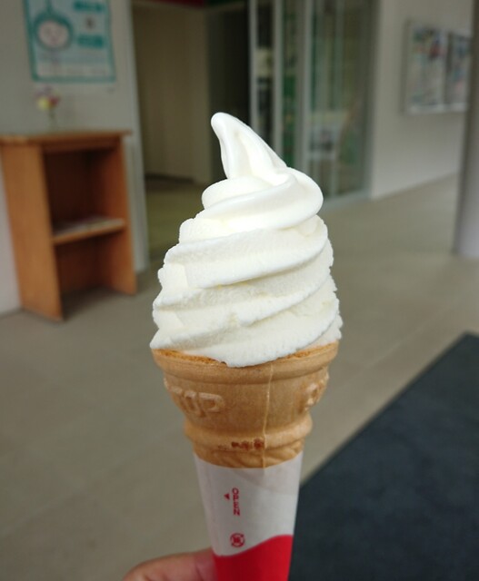 デイリーヤマザキ 古関PA(上り)店（Daily YAMAZAKI） - 川崎町その他（コンビニ・スーパー）