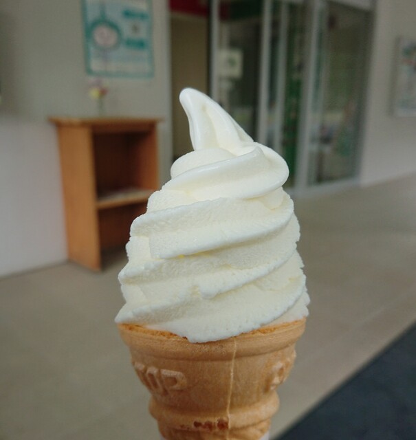 デイリーヤマザキ 古関PA(上り)店（Daily YAMAZAKI） - 川崎町その他（コンビニ・スーパー）の写真