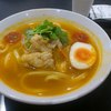 丸亀製麺 イオンモール名古屋茶屋店