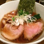 日本橋 製麺庵 なな蓮 - 