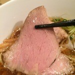 日本橋 製麺庵 なな蓮 - 