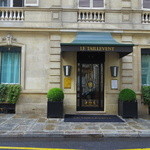 RESTAURANT LE TAILLEVENT - 