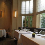 RESTAURANT LE TAILLEVENT - 