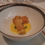 RESTAURANT LE TAILLEVENT - 