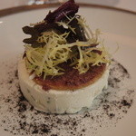 RESTAURANT LE TAILLEVENT - Fromage