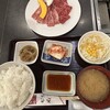 焼肉レストラン平安