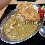 しらかわ食堂 - 