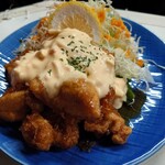 霧島の豚鳥店 - 