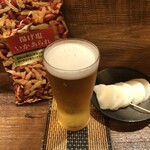 麹町いづみや しろ - 