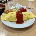 しらかわ食堂 - 