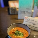 出雲 えんむすビリヤニ - 