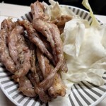 霧島の豚鳥店 - 