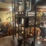 炭火焼珈琲 蔵 - 