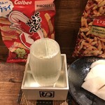 麹町いづみや しろ - 