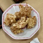 しらかわ食堂 - 