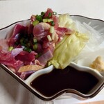 霧島の豚鳥店 - 