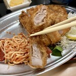 しらかわ食堂 - 