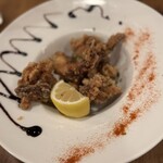 イタリアンバル Aoneco - 