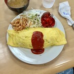 しらかわ食堂 - 