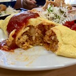 しらかわ食堂 - 