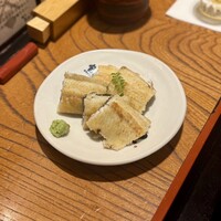 鰻う おか冨士 - 