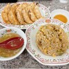 餃子の王将 愛知岩倉店