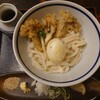 うどん 兎麦 阪急三番街店